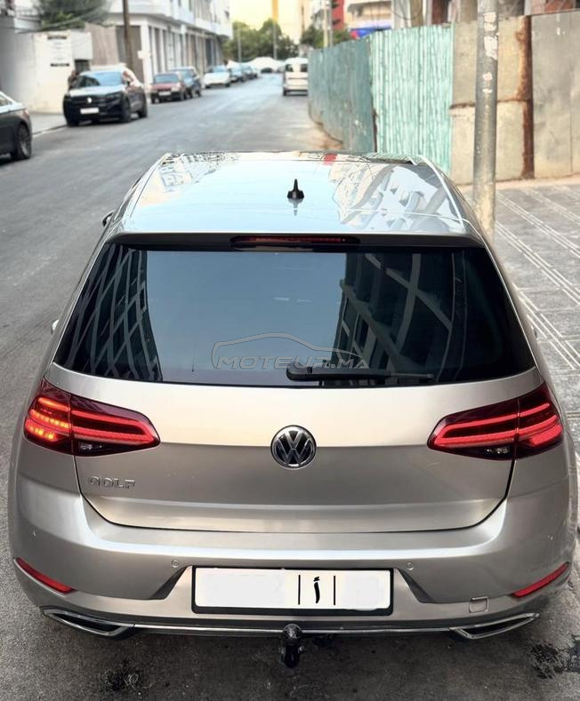 golf 7.5 2021 