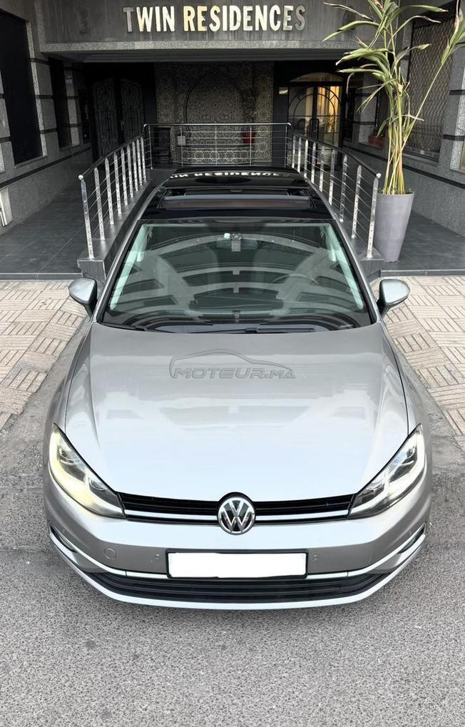 golf 7.5 2021 
