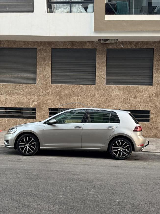 golf 7.5 2021 
