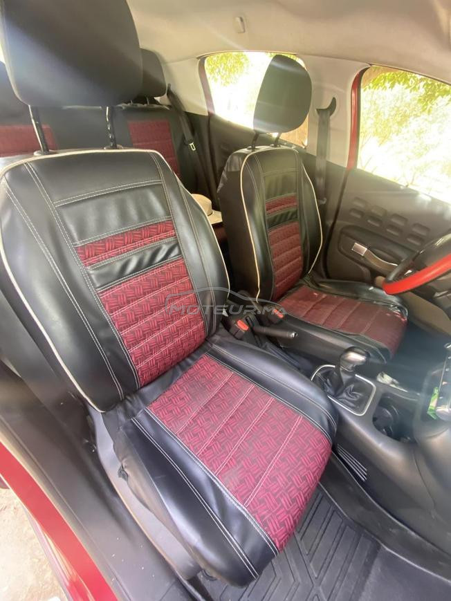 Citroën C3 Diesel Manuelle 2020 à Oujda
