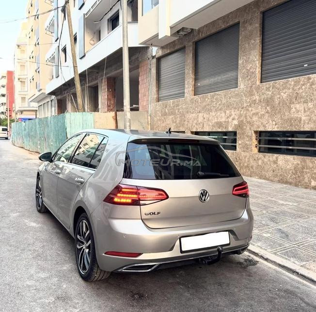 golf 7.5 2021 