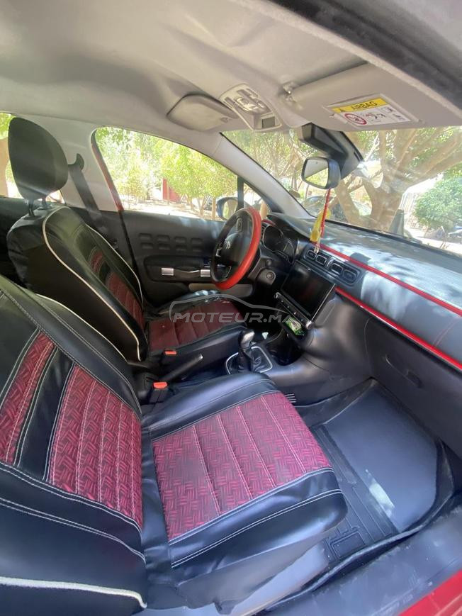 Citroën C3 Diesel Manuelle 2020 à Oujda