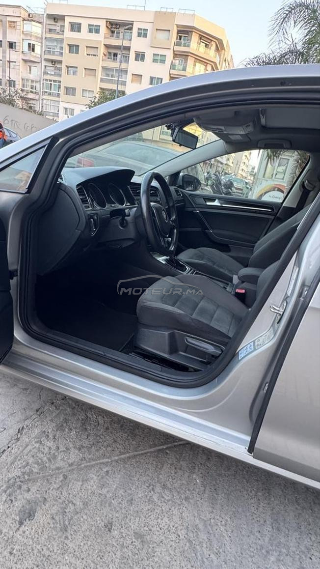 golf 7.5 2021 