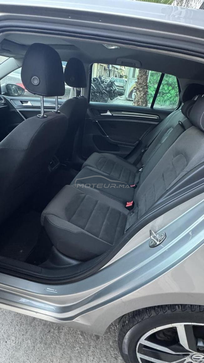 golf 7.5 2021 