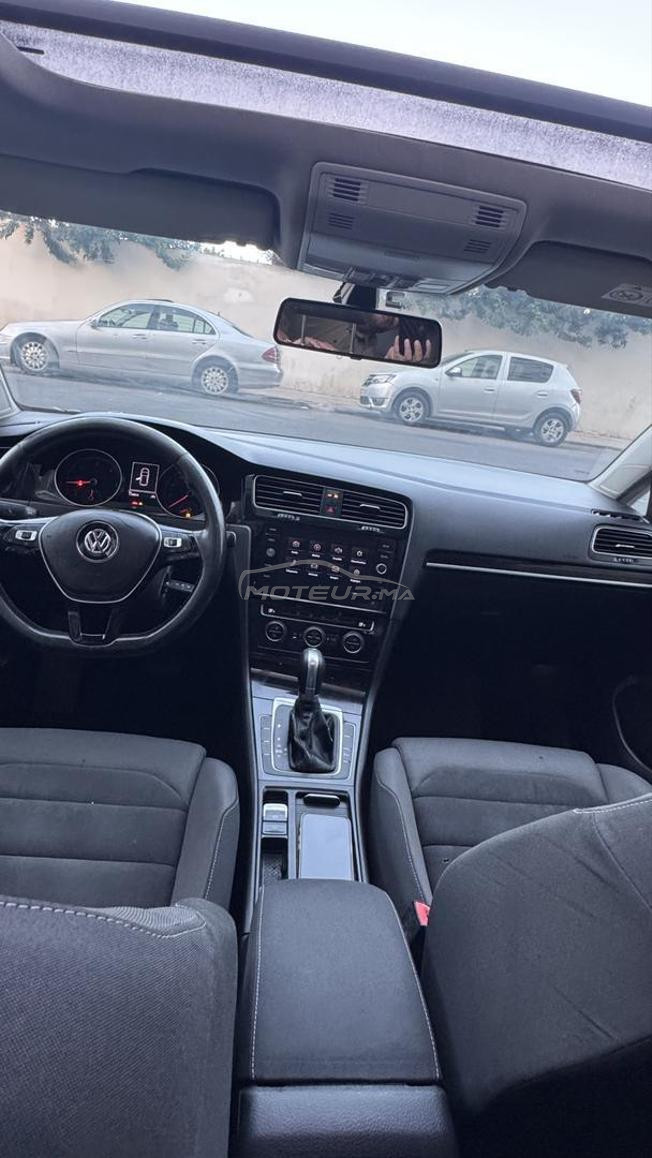 golf 7.5 2021 