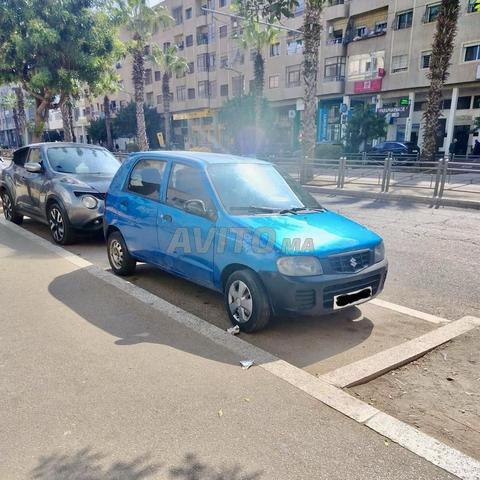 Suzuki Alto 2010 | 85000km | Vignette Payée - 2