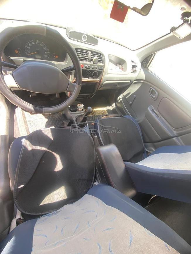 voiture Suzuki 