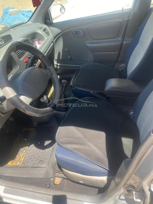 voiture Suzuki 