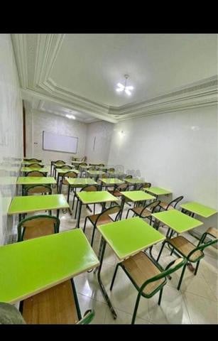 طاولة فردية احترافية