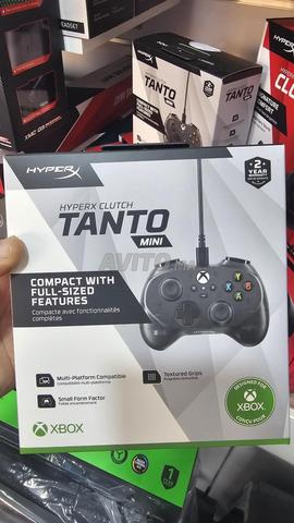 HyperX Clutch Tanto Mini WD