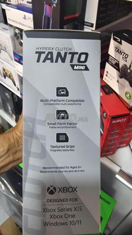 HyperX Clutch Tanto Mini WD - 2