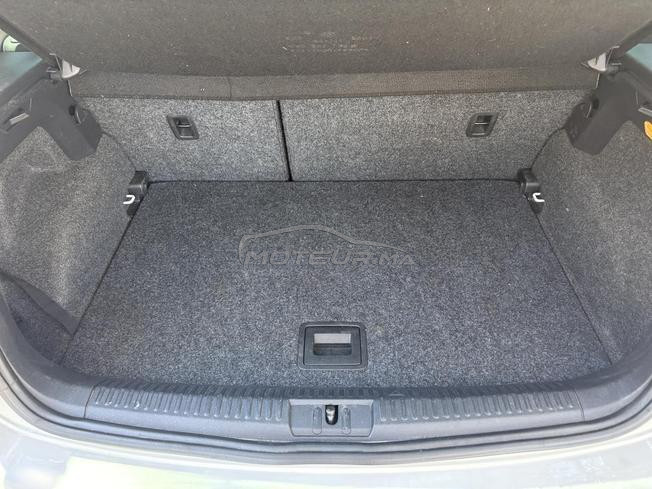 Volkswagen Polo 2012