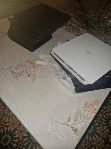 Vente de PlayStation - 2