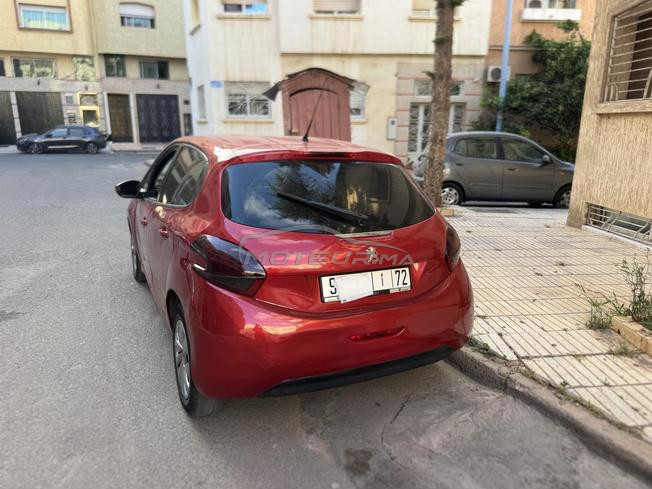208 diesel (fayta taxi)
