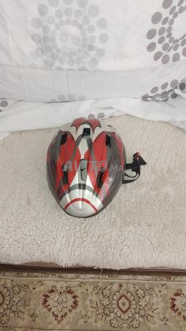 CASQUE VELO - 2