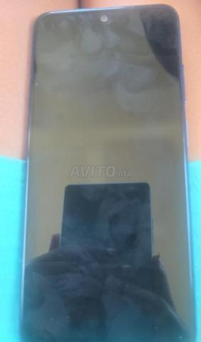 Redmi note 10 s - 2