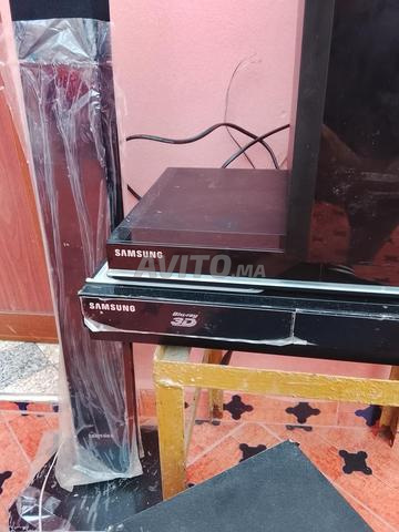 Système Home Cinéma complet neuf - 2