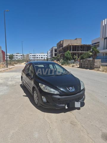 Peugeot 308 - 2
