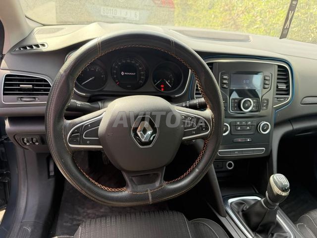 Voiture de luxe - 2