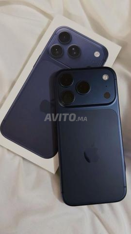 iPhone 17 Pro Max - 2