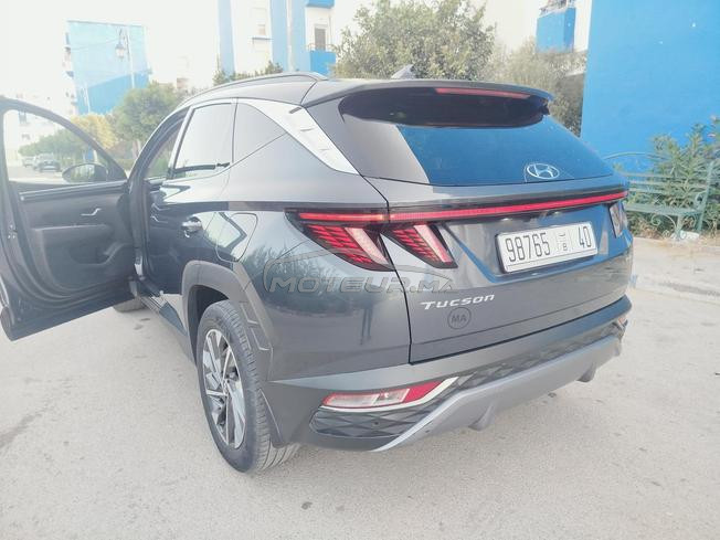السيارة عامرة