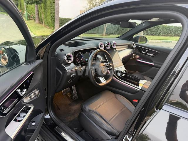 Mercedes-Benz Classe GLC300de