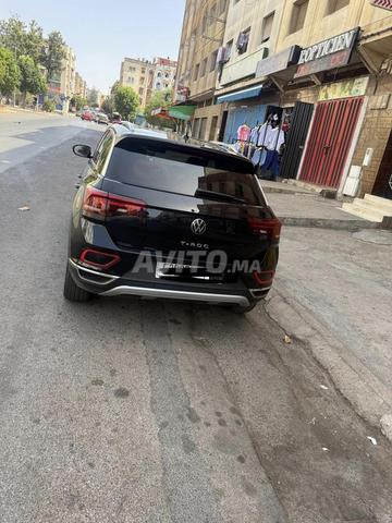 روك سوداء ديزل شبه جديدة - 2