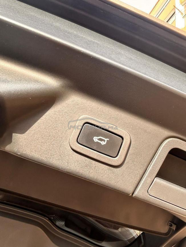 Land Rover Range Rover Velar Diesel Automatique