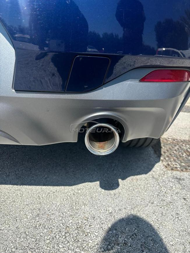 BMW Série 2 Diesel Automatique 2019 à Casablanca
