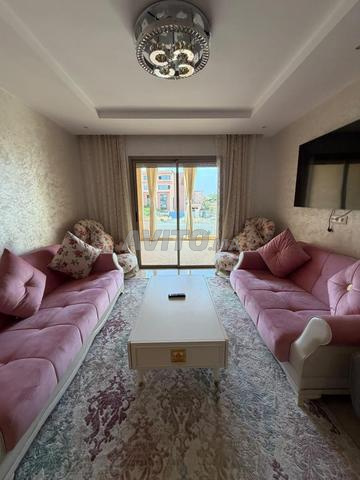Location appartement haut standing - 2