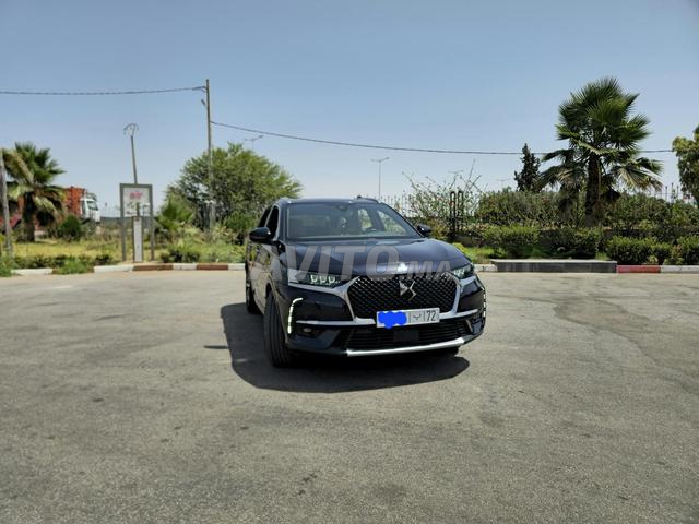 DS 7 أوتوماتيك أوبرا 2022 استثنائي - 2