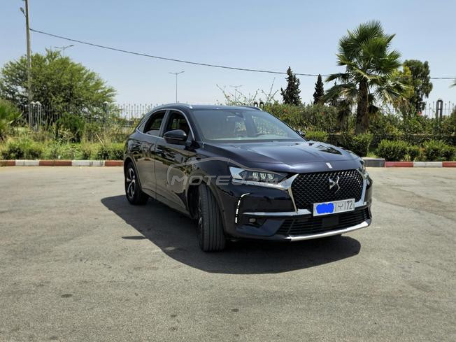 DS 7  Automatique Opera 2022 Exceptionnel 