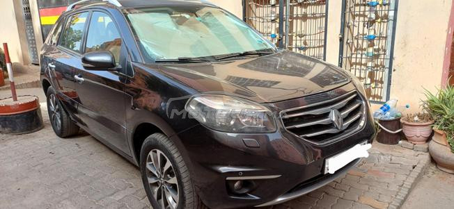 KOLEOS 2.0 DCI AUTOMATIQUE 