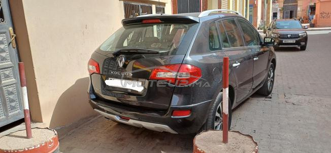 KOLEOS 2.0 DCI AUTOMATIQUE 