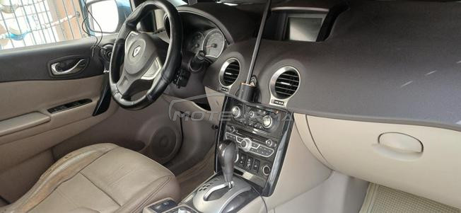 KOLEOS 2.0 DCI AUTOMATIQUE 