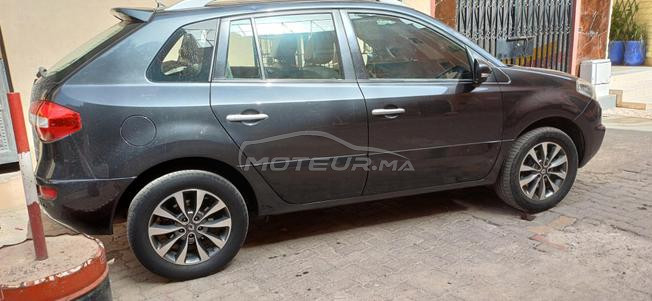 KOLEOS 2.0 DCI AUTOMATIQUE 