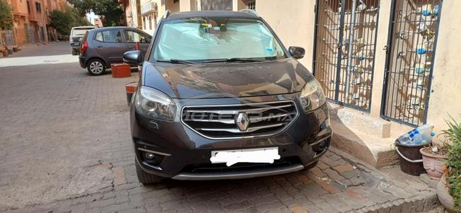 KOLEOS 2.0 DCI AUTOMATIQUE 