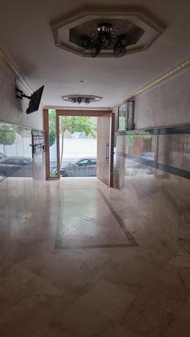 Appartement à louer 73 m² à Tanger - 2