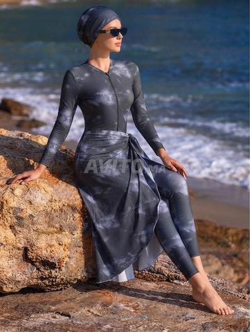 Burkini Été 2026 Nouvelle Collection 🌊 - 2