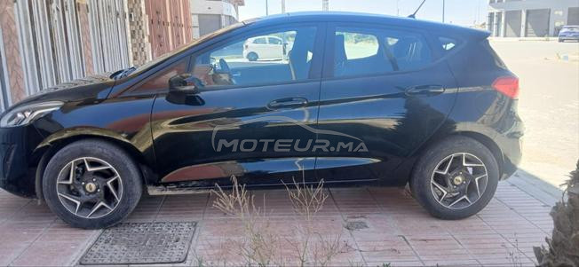 ford fiesta 2019 tres bonne etat