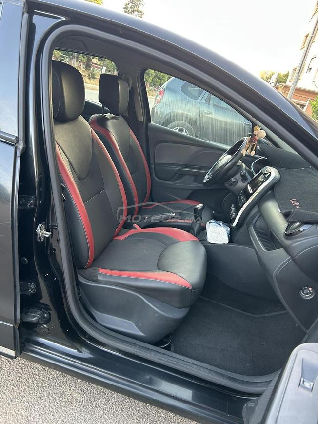 Renault Clio 4 Diesel Manuelle 2014 à El Hajeb