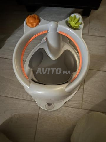 Siège de bain pour bébé - 2