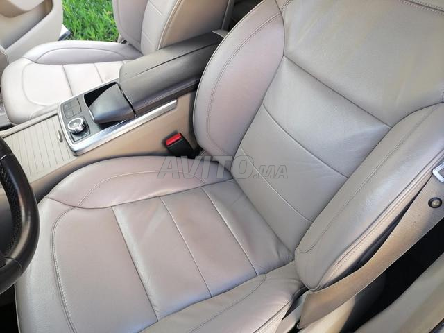 Classe ML 350 Diesel Automatique - 2