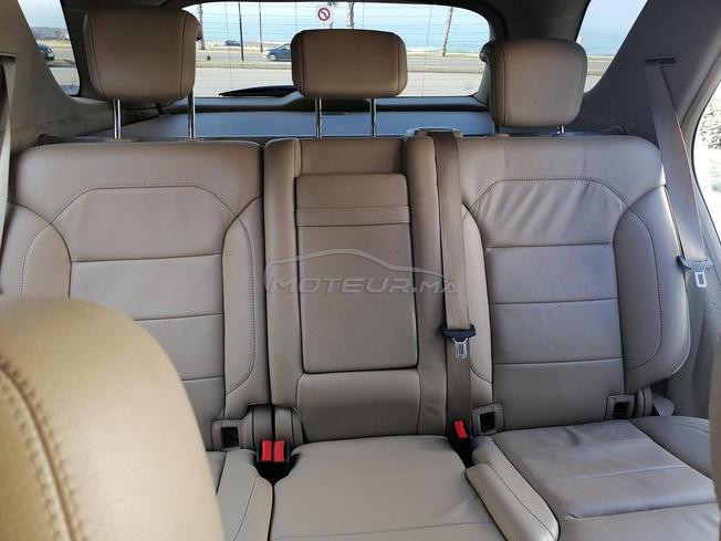 classe ml 350 diesel automatique 