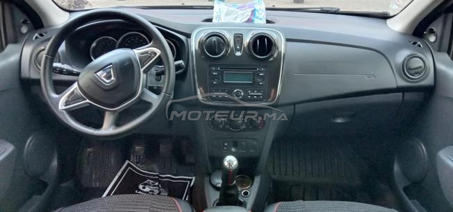 Dacia Logan Diesel Manuelle 2017 à Kénitra