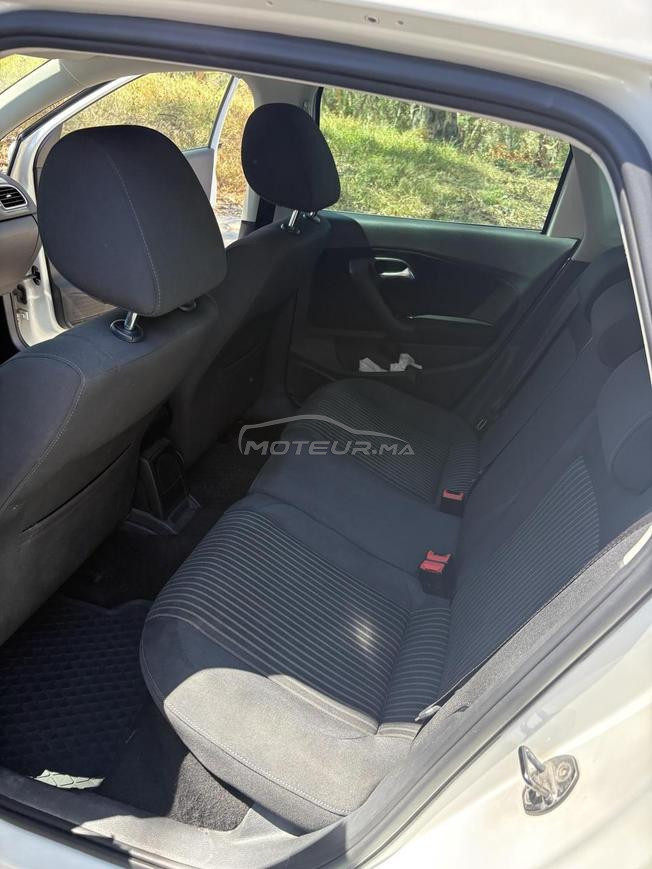 Volkswagen Polo 2012