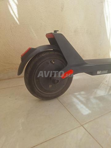 Trottinette électrique Xiaomi - 2