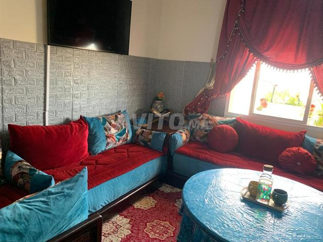 Appartement à louer à Agadir - 2