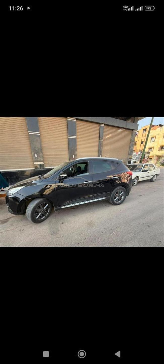 kanbi3 tomobil diali ba9a n9ia bezaf 