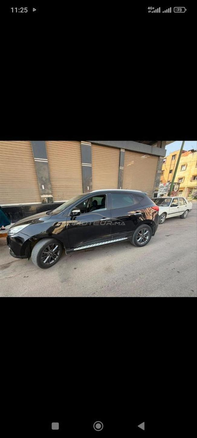 kanbi3 tomobil diali ba9a n9ia bezaf 